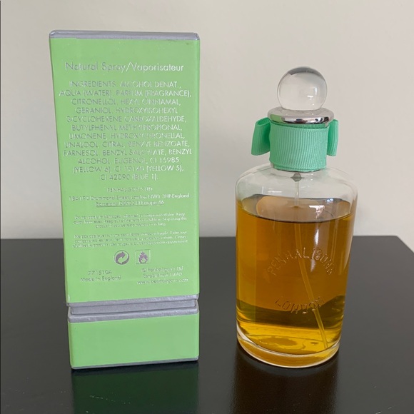 Penhaligon's Lily of the Valley with Green Accents - Picture 6 of 8